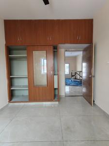 Bedroom Image of 1100 Sq.ft 2 BHK Builder Floor for rent in Koramangala Bengaluru for Rs. 50000