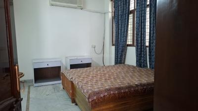 2 BHK Independent Builder Floor