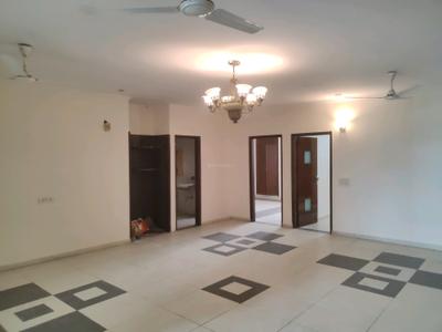 3 BHK Independent Builder Floor