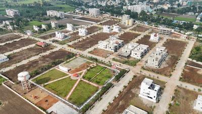 Image of 230 Sq.ft Residential Plot / Land for sale in Guntupalli, Vijayawada for Rs. 8970000