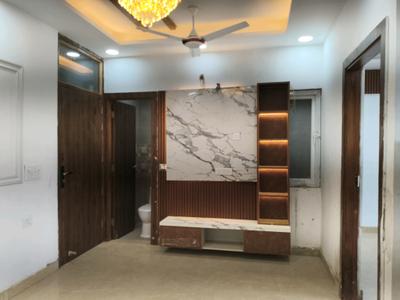 Living Room Image of 1030 Sq.ft 2 BHK Apartment / Flat for sale in Aarambh Heights, Surajpur Greater Noida for Rs. 4700000