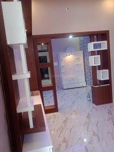 Hall Image of 1100 Sq.ft 3 BHK Independent House for sale in Krishna Nagar Lucknow for Rs. 6600000