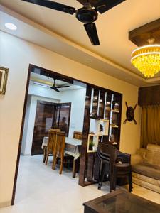 Hall Image of 1215 Sq.ft 2 BHK Apartment / Flat for rent in Eklingji Radhe Skyline, Sanand Ahmedabad for Rs. 26000