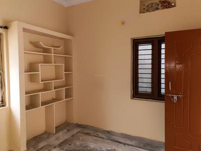 Bedroom Image of 1500 Sq.ft 3 BHK Builder Floor for rent in Miyapur Hyderabad for Rs. 28000