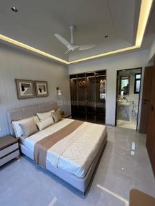 Bedroom Image of 800 Sq.ft 2 BHK Apartment / Flat for sale in Sudhanshu Bhandup Amol CHS, Bhandup East Mumbai for Rs. 14300000