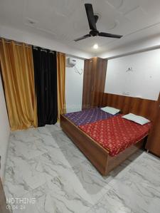 Bedroom Image of COMFORT N STAY in Sector 48, Gurgaon