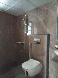 Bedroom Two Image of 1500 Sq.ft 3 BHK Apartment / Flat for sale in Vypak Birla Evam Phase 1, Manjari Budruk Pune for Rs. 9500000