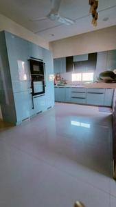 Hall Image of 1575 Sq.ft 3 BHK Penthouse for sale in Abhijyot Residency, Jodhpur Ahmedabad for Rs. 18000000