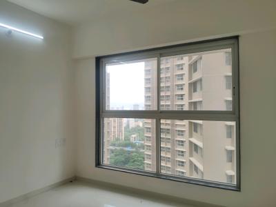 Bedroom Image of 1035 Sq.ft 3 BHK Apartment / Flat for sale in Runwal Sanctuary, Mulund West Mumbai for Rs. 30500000