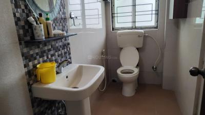 Image of 1550 Sq.ft 3 BHK Apartment / Flat for sale in Jadavpur, Kolkata for Rs. 14000000