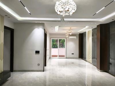 Living Room Image of 2150 Sq.ft 3.5 BHK Builder Floor for sale in South City Floors 1, Sector 41 Gurgaon for Rs. 35000000