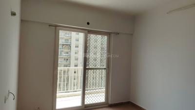 Bedroom Image of 1525 Sq.ft 4 BHK Apartment / Flat for sale in Saya Zion, Noida Extension Greater Noida for Rs. 9575000