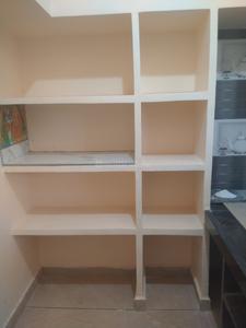 Bedroom Image of 600 Sq.ft 1 BHK Apartment / Flat for rent in Rampure Colony Bidar for Rs. 6000