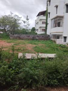 Residential Plot