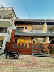 Image of 936 Sq.ft 3 BHK Independent House for sale in Kharar, Mohali for Rs. 11500000