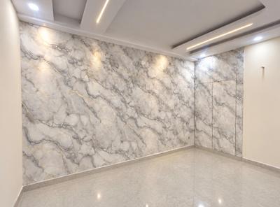 Bedroom Image of 1035 Sq.ft 3 BHK Builder Floor for sale in Pochanpur Colony New Delhi for Rs. 11500000