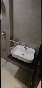Image of 770 Sq.ft 2 BHK Apartment / Flat for rent in DLH Leo Tower, Andheri West, Mumbai for Rs. 130000