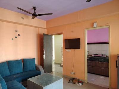 Living Room Image of 900 Sq.ft 2 BHK Apartment / Flat for sale in Paras Tierea, Sector 137 Noida for Rs. 8500000