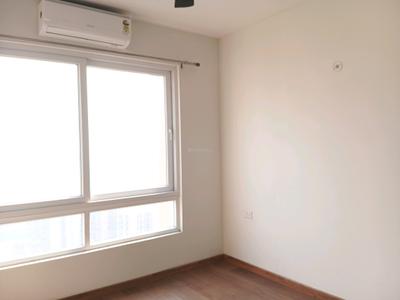 Bedroom Image of 1389 Sq.ft 3 BHK Apartment / Flat for sale in Hero Homes, Sector 104 Gurgaon for Rs. 17000000