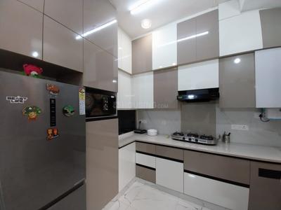 Kitchen Image of 5200 Sq.ft 9 BHK Independent House for sale in Sector 45 Gurgaon for Rs. 76000000