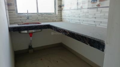 Kitchen Image of 956 Sq.ft 2 BHK Apartment / Flat for sale in Ahom Gaon Guwahati for Rs. 4677000