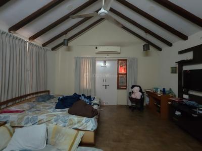 Bedroom Image of 2160 Sq.ft 3 BHK Villa for sale in Satellite Ahmedabad for Rs. 28000000