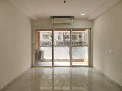 Living Room Image of 1496 Sq.ft 3 BHK Apartment / Flat for sale in Omkar Alta Monte, Malad East Mumbai for Rs. 42600000