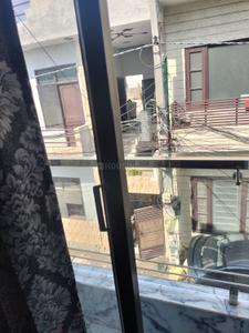 Balcony Image of 648 Sq.ft 5 BHK Independent House for sale in GK Estate Colony Ludhiana for Rs. 4300000