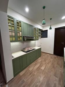 Kitchen Image of 6385 Sq.ft 6 BHK Villa for rent in Whitefield Bengaluru for Rs. 160000