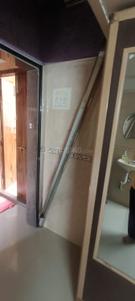 Kitchen Image of 310 Sq.ft 1 RK Apartment / Flat for sale in Worli Mumbai for Rs. 21000000