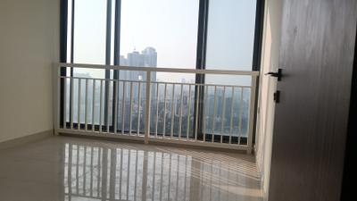 Bedroom Image of 950 Sq.ft 2 BHK Apartment / Flat for sale in Dynamix Divum, Malad East Mumbai for Rs. 25500000