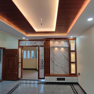 Hall Image of 600 Sq.ft 4 BHK Independent House for sale in Banashankari 6th Stage 4th Block Bengaluru for Rs. 18500000