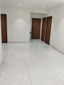 Hall Image of 1250 Sq.ft 2 BHK Apartment / Flat for sale in Niramay Residency, Jivrajpark Ahmedabad for Rs. 5500000