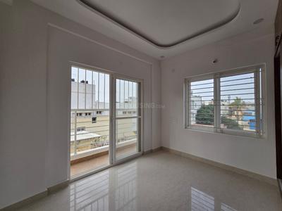 Bedroom Image of 1250 Sq.ft 2 BHK Apartment / Flat for rent in Halasuru Bengaluru for Rs. 60000