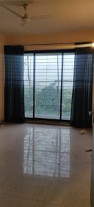 Hall Image of 1655 Sq.ft 3 BHK Apartment / Flat for sale in Progressive Sea Lounge, Belapur CBD Navi Mumbai for Rs. 45000000