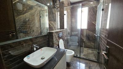 Image of 2700 Sq.ft 4 BHK Builder Floor for sale in Sector 57, Gurgaon for Rs. 40000000