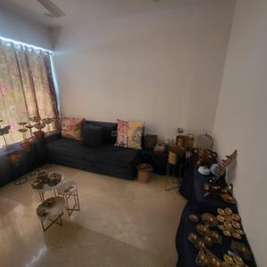 3 BHK Flat