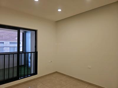 Bedroom Image of 900 Sq.ft 2 BHK Apartment / Flat for sale in Godrej Boulevard, Manjari Khurd Pune for Rs. 8000000