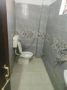 Bathroom Image of 1000 Sq.ft 3 BHK Duplex for rent in Kolar Road Bhopal for Rs. 27000