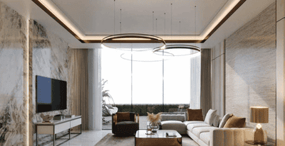 Image of 3150 Sq.ft 4 BHK Apartment / Flat for sale in Smartworld One DXP Phase 2, Sector 113, Gurgaon for Rs. 63000000