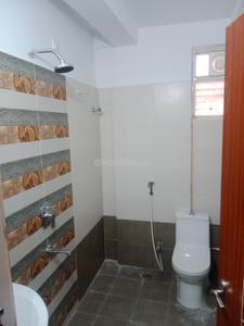 Bathroom Image of 2300 Sq.ft 3 BHK Builder Floor for sale in Habsiguda Hyderabad for Rs. 17500000