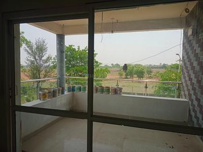 Balcony Image of 1872 Sq.ft 4 BHK Duplex for sale in Dubbacherla Hyderabad for Rs. 9000000