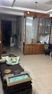 Bedroom Image of 1600 Sq.ft 3 BHK Apartment / Flat for sale in Sector 20 Panchkula for Rs. 19000000