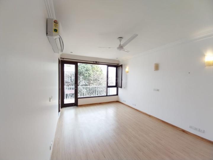 Block D, Gulmohar Park Bedroom 1