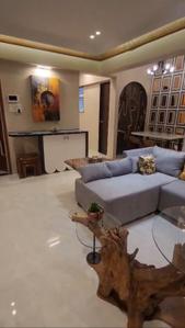 Hall Image of 850 Sq.ft 2 BHK Apartment / Flat for sale in RR 66 Avenue, Pimple Nilakh Pune for Rs. 13700000