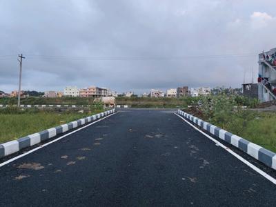 Image of 1200 Sq.ft Residential Plot / Land for sale in Kundrathur, Chennai for Rs. 5100000