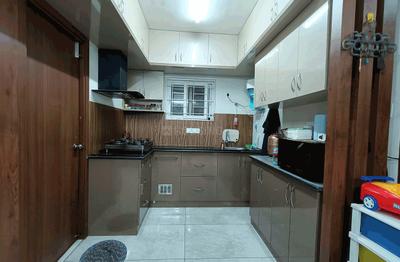 2 BHK Flat