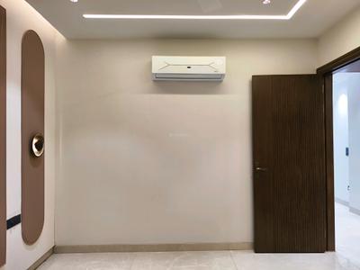 Bedroom Image of 2200 Sq.ft 4 BHK Builder Floor for sale in Sector 46 Gurgaon for Rs. 36000000