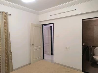 Bedroom Image of 1050 Sq.ft 2 BHK Apartment / Flat for sale in Kalyan East Kalyan for Rs. 8500000