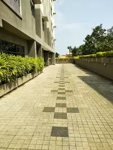 Image of 2112 Sq.ft 3 BHK Apartment / Flat for sale in Mather El Castillo, Elamkulam, Kochi for Rs. 20000000